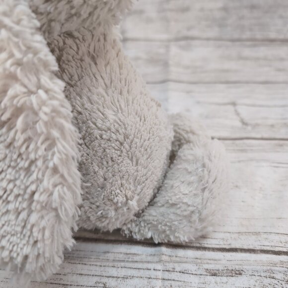 Jellycat Bashful Bunny Medium White - Picture 6 of 7